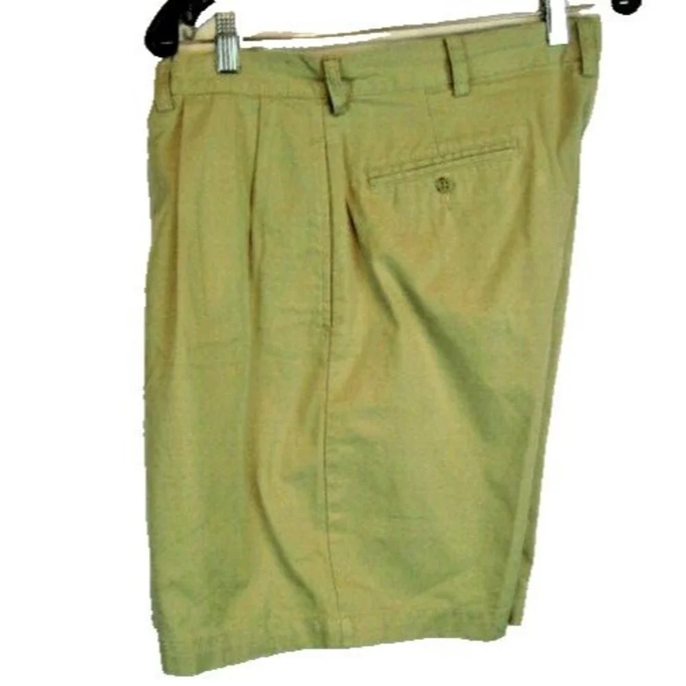 Mens Polo Ralph Lauren Khaki 